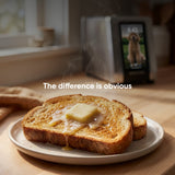 R180 Connect Plus Smart Toaster