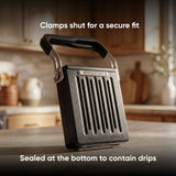 Revolution Toastie Press