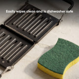 Revolution Toastie Press