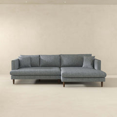 Blake L-Shaped  Sectional Sofa