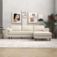 Anthony Corner Sectional Sofa