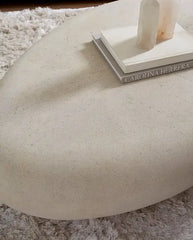 River Stone Coffee Table