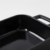 Roasting Pan — 12x8”