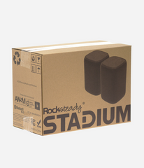 2-pack Of Rocksteady Stadium Speakers