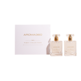 Paris Collection Room Spray Duo