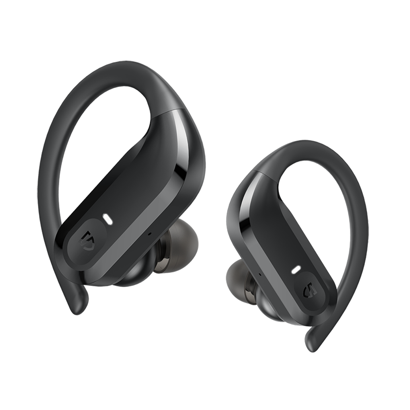 S5 l Designed for On-Ear Sport Wireless Earphone