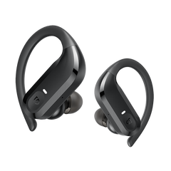 S5 l Designed for On-Ear Sport Wireless Earphone