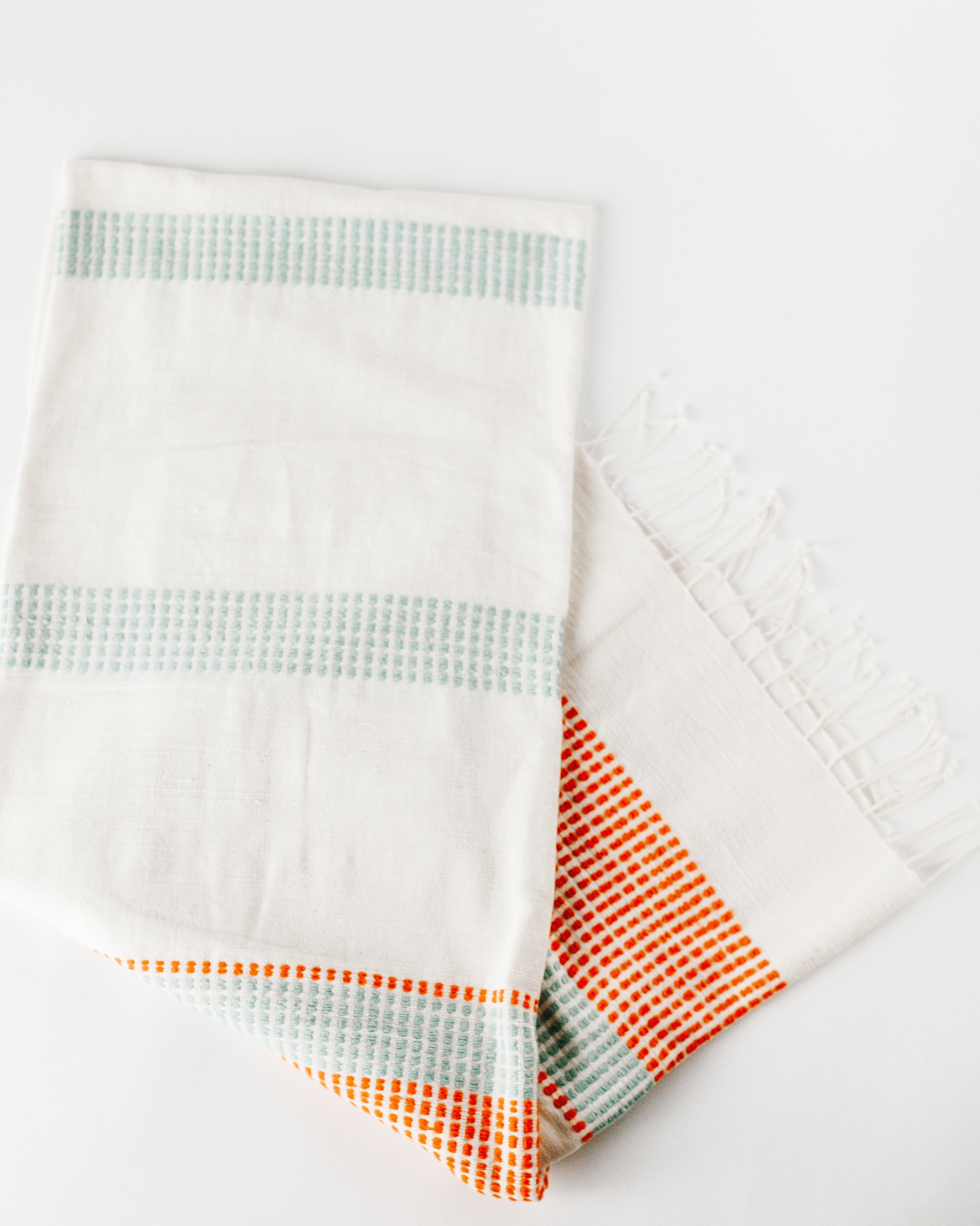 Camden Cotton Bath Towel