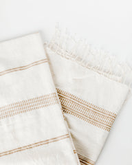 Aden Cotton Bath Towel