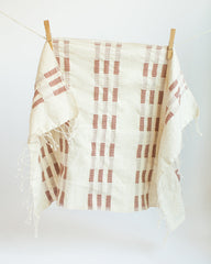 Soho Cotton Hand Towel