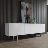 Struttura Large Buffet