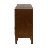 Kamu 60''  Sideboard : Stylish Shoe Storage Cabinet Entryway Solution