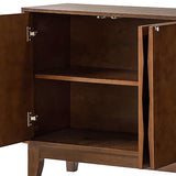 Kamu 60''  Sideboard : Stylish Shoe Storage Cabinet Entryway Solution