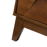 Kamu 60''  Sideboard : Stylish Shoe Storage Cabinet Entryway Solution