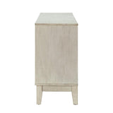 Kamu 60''  Sideboard : Stylish Shoe Storage Cabinet Entryway Solution