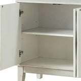 Kamu 60''  Sideboard : Stylish Shoe Storage Cabinet Entryway Solution