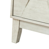 Kamu 60''  Sideboard : Stylish Shoe Storage Cabinet Entryway Solution