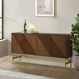 Julian Sideboard WALNUT