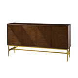Julian Sideboard WALNUT