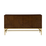 Julian Sideboard WALNUT