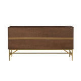 Julian Sideboard WALNUT