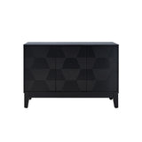 Joyce Sideboard BLACK