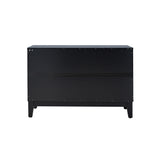 Joyce Sideboard BLACK