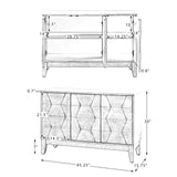 Joyce Sideboard SEADRIFT