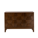 Joyce Sideboard WALNUT