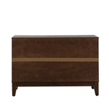 Joyce Sideboard WALNUT