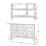 Joyce Sideboard WHITE