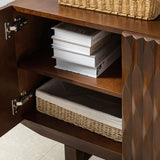 Laura Sideboard WALNUT