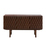 Laura Sideboard WALNUT
