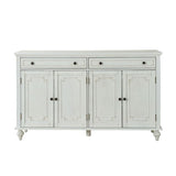 Penny 58'' Wide 2 Drawer Sideboard Buffet