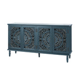 Delia Sideboard BLUE