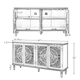 Delia Sideboard BLUE