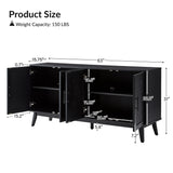 Jack Sideboard