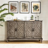 Amadeo 60" Wide Sideboard