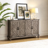 Amadeo 60" Wide Sideboard