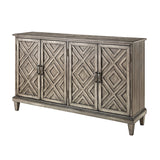 Amadeo 60" Wide Sideboard
