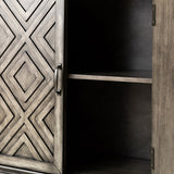 Amadeo 60" Wide Sideboard