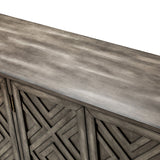 Amadeo 60" Wide Sideboard
