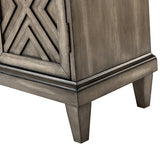 Amadeo 60" Wide Sideboard