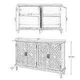 Amadeo 60" Wide Sideboard