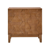 Kamu 30" Tall 2 - Door Accent Cabinet(Optional Types)