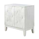 Kamu 30" Tall 2 - Door Accent Cabinet(Optional Types)