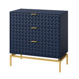Lydon Accent Chest NAVY