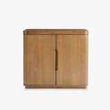 Samir Accent Cabinet