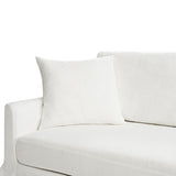 Torsten 80.5" Sofa with Removable Machine Washable Covers