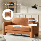 Felisa Loveseat